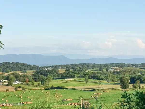 0 Summerset Drive, Talbott, TN 37877