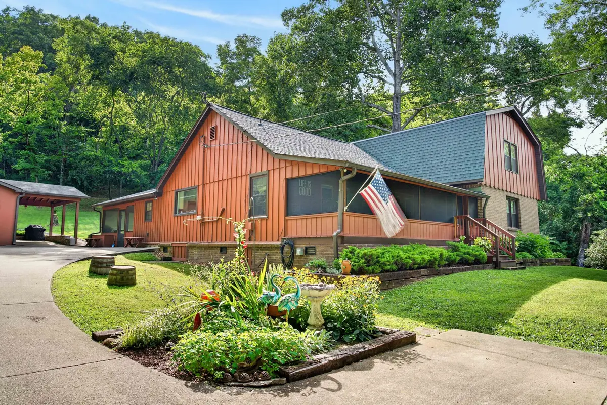 3291 Freeman Hollow Rd, Goodlettsville, TN 37072 - #1