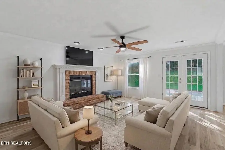 8101 Tamarack Rd, Knoxville, TN 37919 - #2