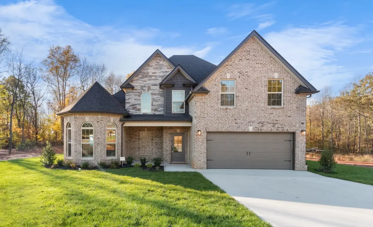356 Piedmont Ct, Clarksville, TN 37043 - #1