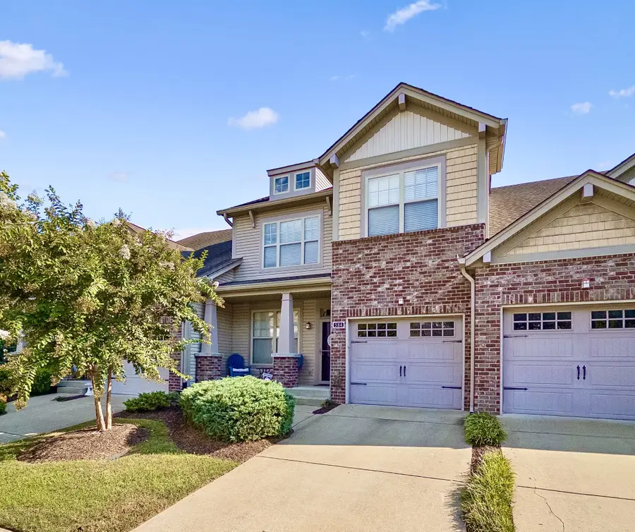 584 Griffin Cir, Hermitage, TN 37076 - #3