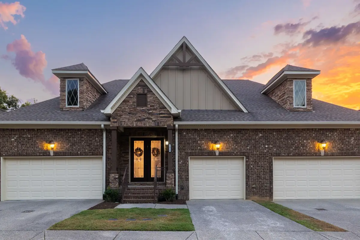 5018 Southfork Blvd, Old Hickory, TN 37138 - #1