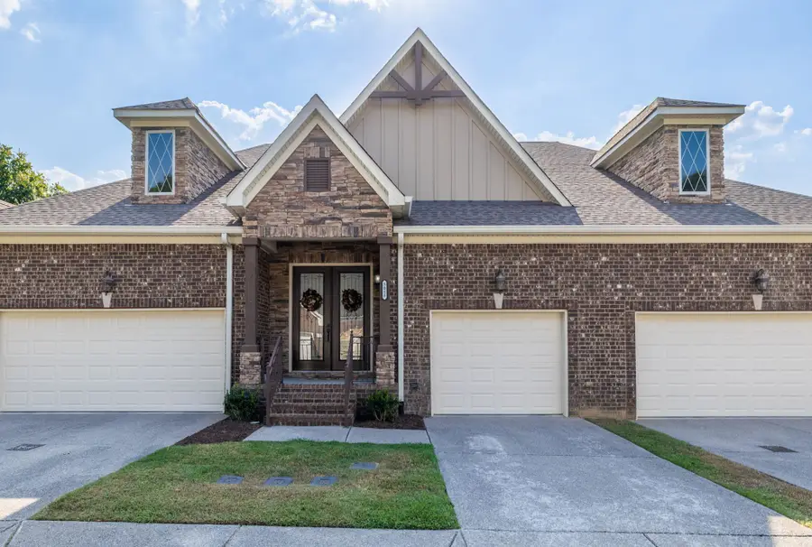 5018 Southfork Blvd, Old Hickory, TN 37138 - #2