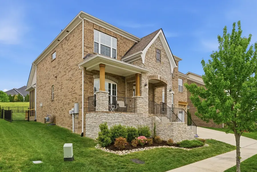 4025 Foxglove Farm Dr, Franklin, TN 37064 - #3