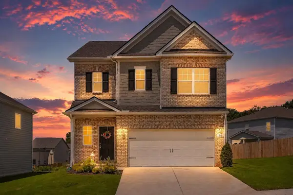 80 Lightwood Dr, Antioch, TN 37013