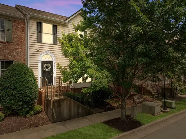 7833 Heaton Way, Nashville, TN 37211