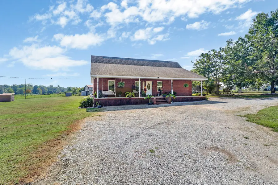 279 Smith Rd, Crossville, TN 38571 - #2