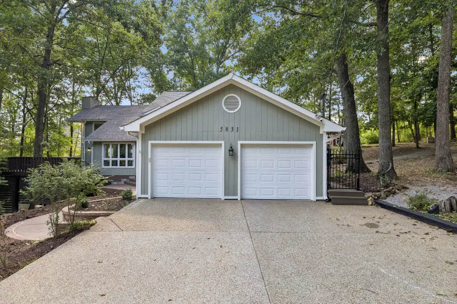 5831 Cane Ridge Rd, Antioch, TN 37013 - #3
