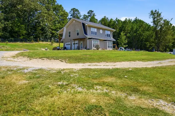 53 Confederate Drive, La Fayette, GA 30728