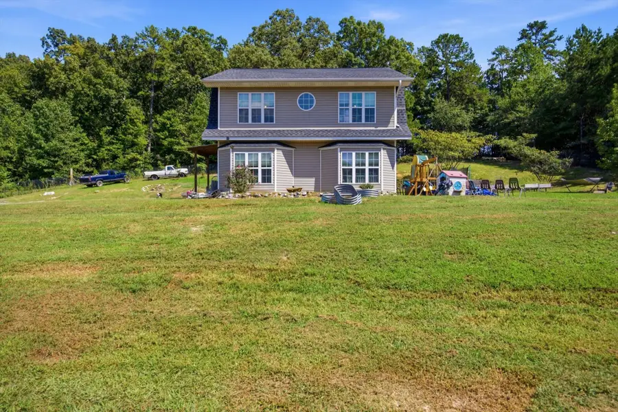 53 Confederate Drive, La Fayette, GA 30728 - #2