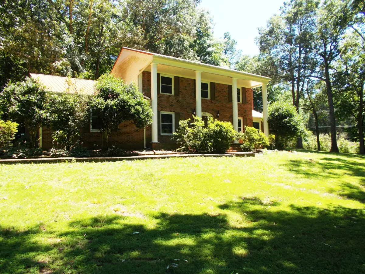 110 Asbury Cir, Huntingdon, TN 38344 - #1
