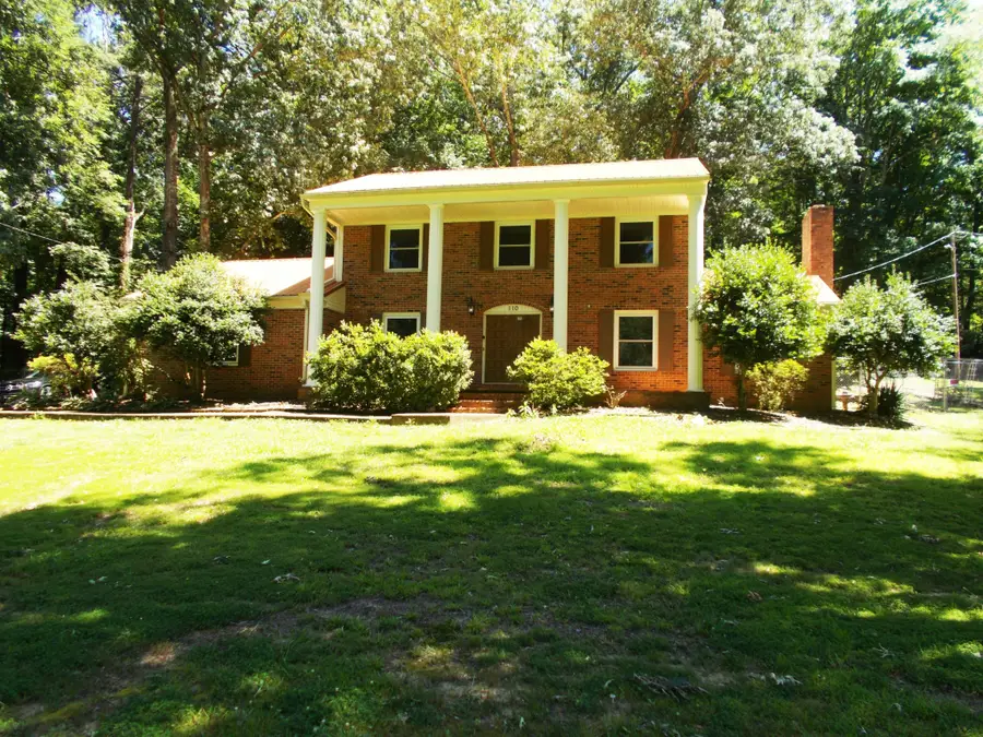 110 Asbury Cir, Huntingdon, TN 38344 - #2