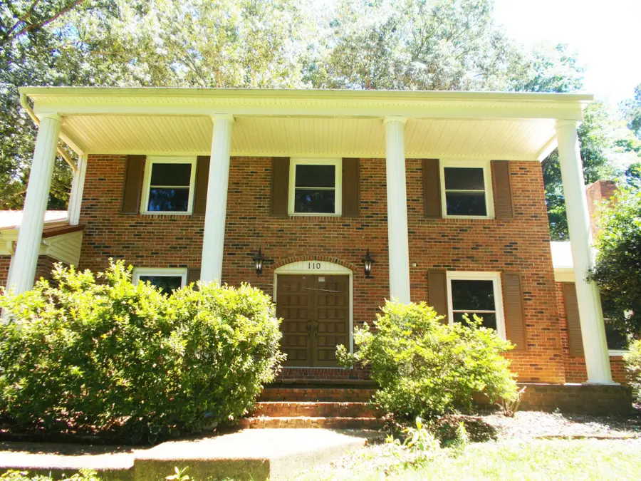 110 Asbury Cir, Huntingdon, TN 38344 - #3