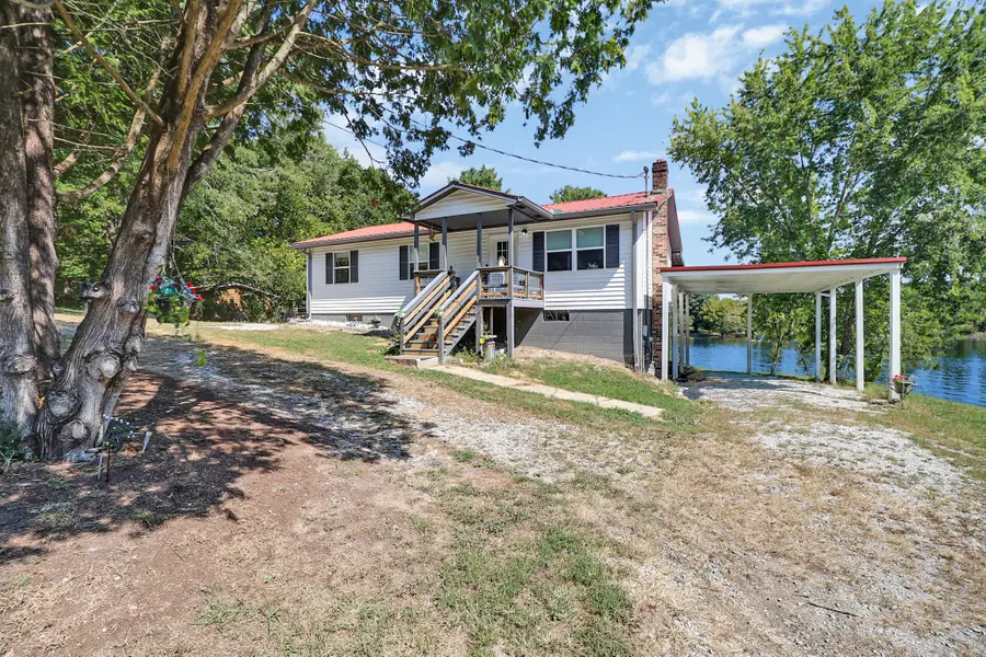 515 Silver Lake Dr, Jamestown, TN 38556 - #2