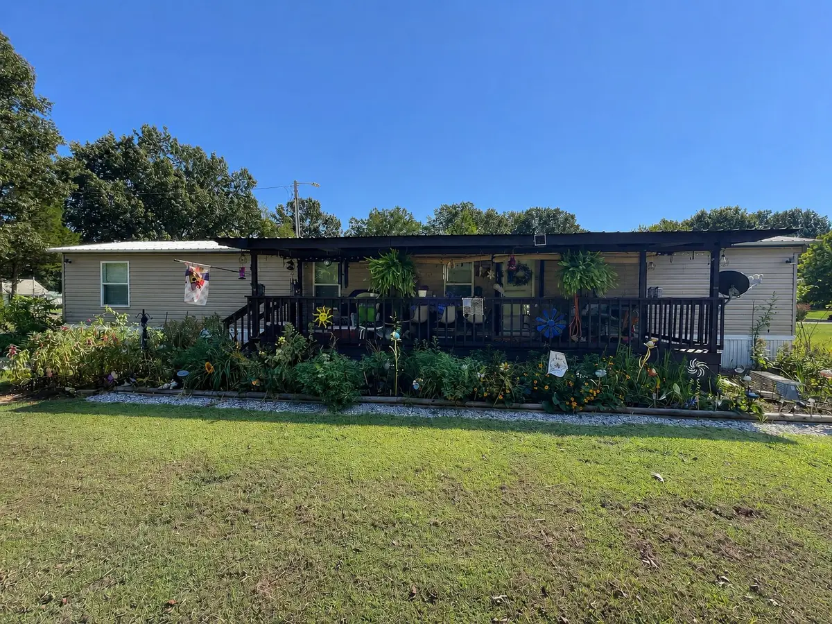 76 Cypress Creek Marina Rd, Linden, TN 37096 - #1