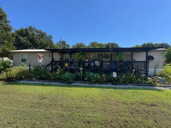 76 Cypress Creek Marina Rd, Linden, TN 37096