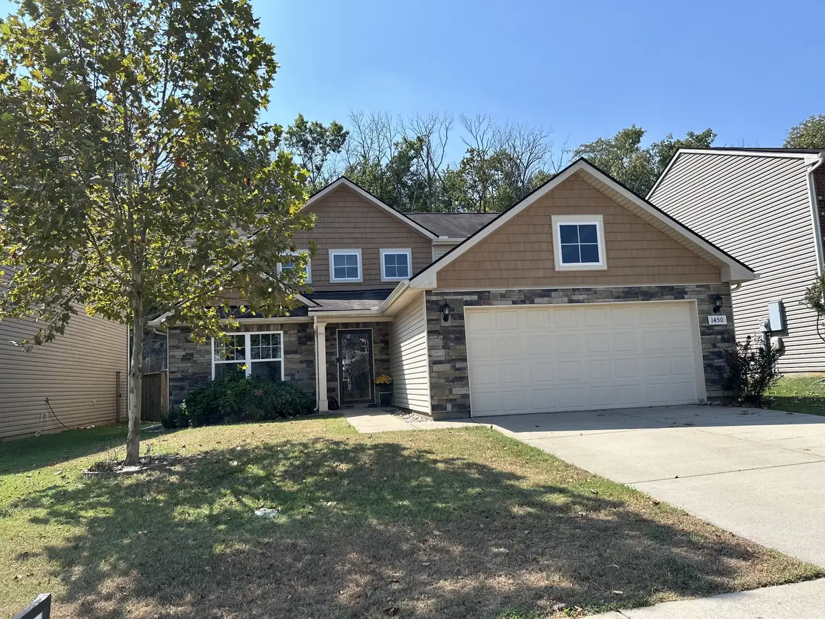 1450 Old Stone Rd, Lebanon, TN 37087 - #1