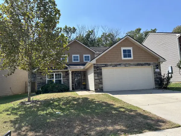1450 Old Stone Rd, Lebanon, TN 37087
