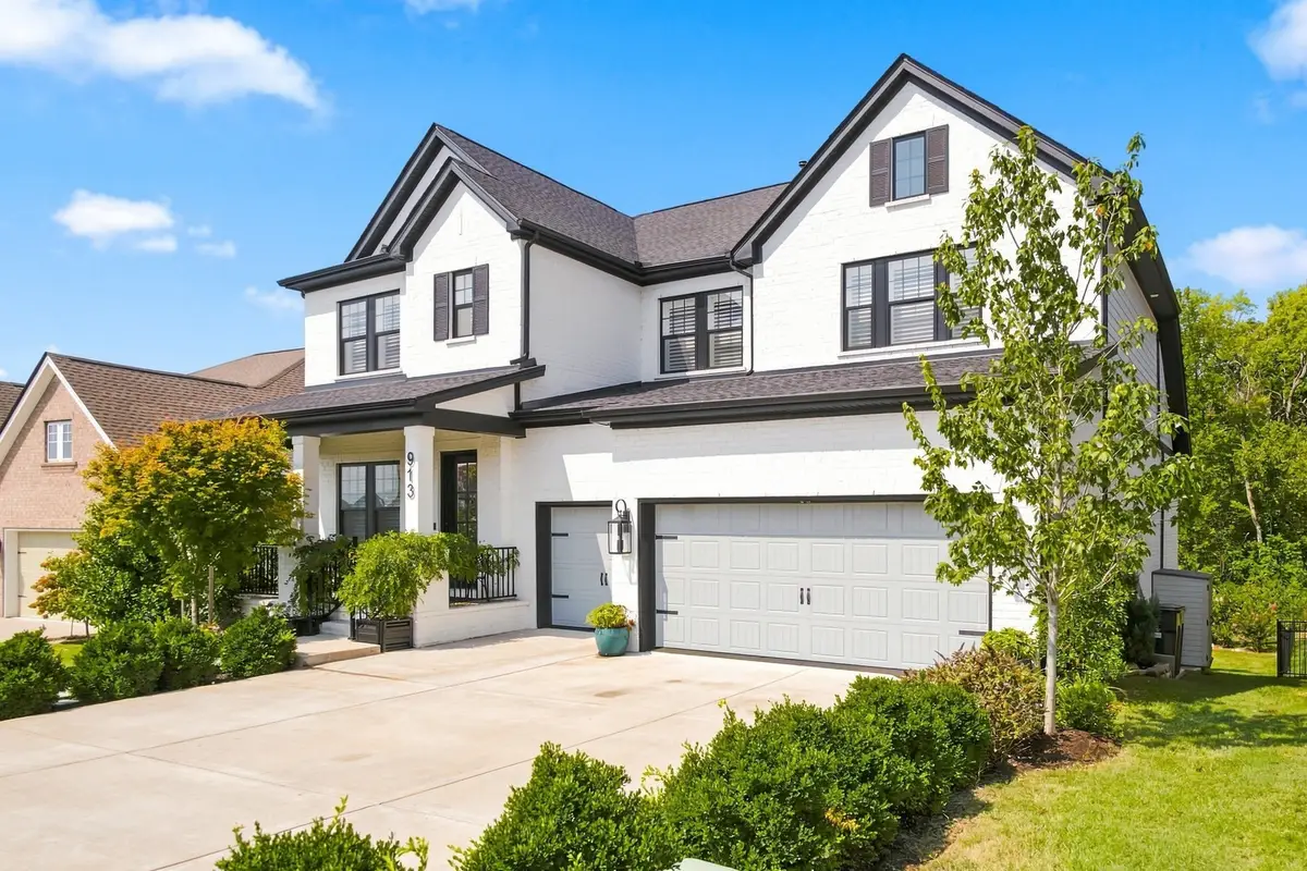 913 Tynan Way, Nolensville, TN 37135 - #1