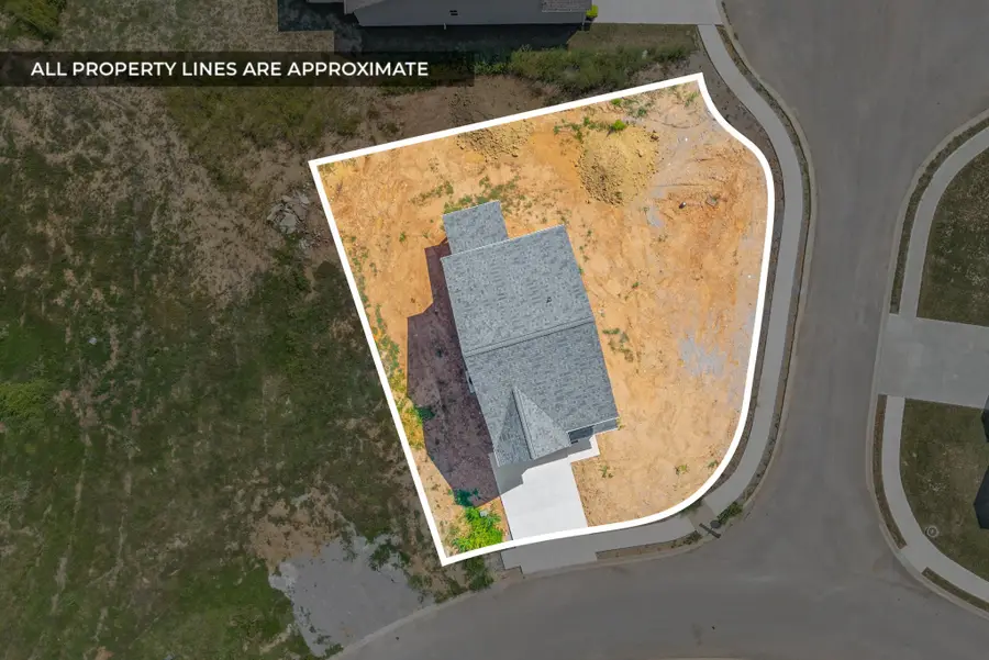 233 Quarry Overlook Way, Clarksville, TN 37043 - #3