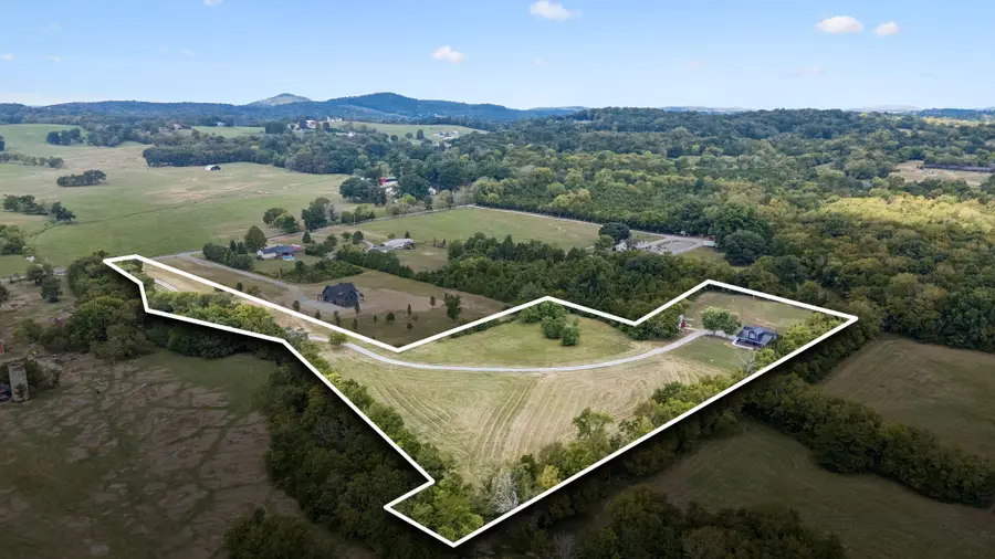 1137 Linwood Rd, Watertown, TN 37184 - #2