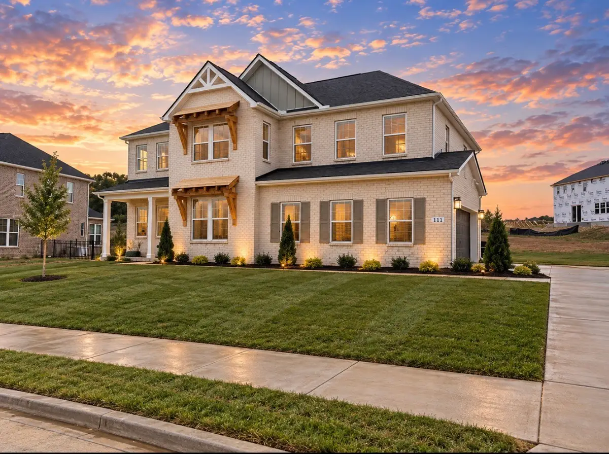 111 East Hill Street, Mount Juliet, TN 37122 - #1