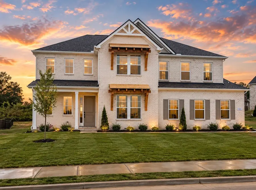 111 East Hill Street, Mount Juliet, TN 37122 - #2