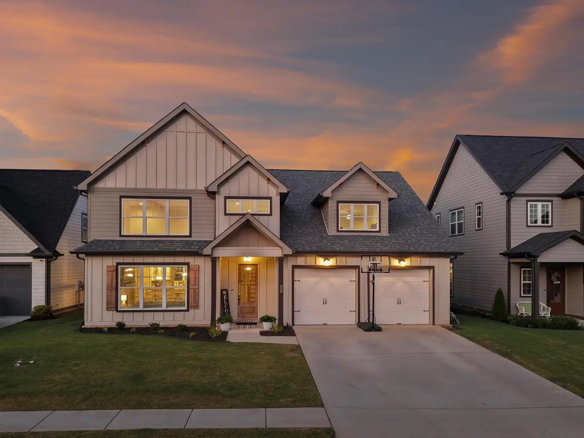 10623 Flicker Way, Apison, TN 37302 - #1