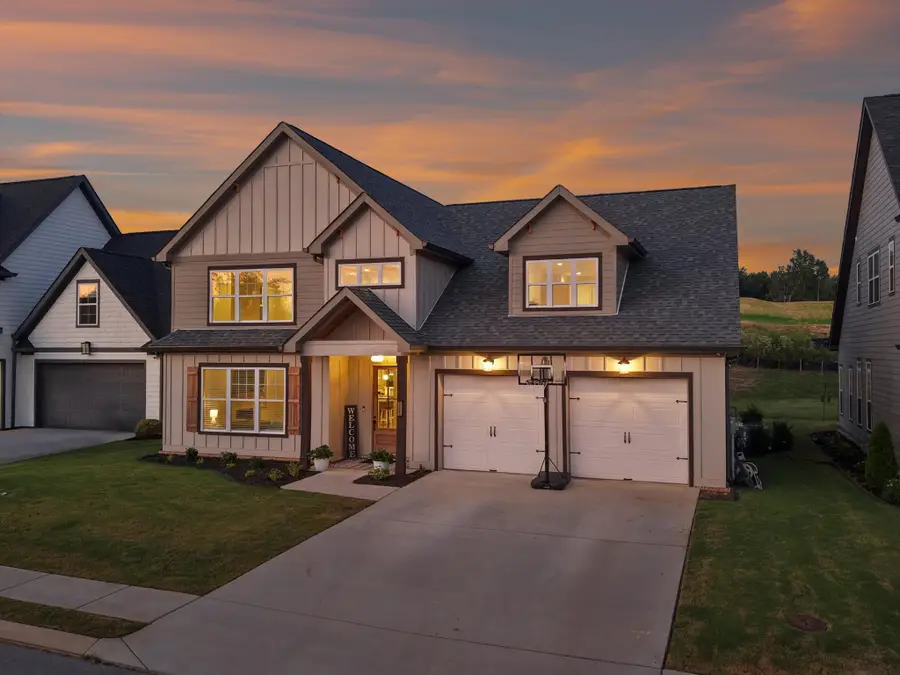 10623 Flicker Way, Apison, TN 37302 - #2