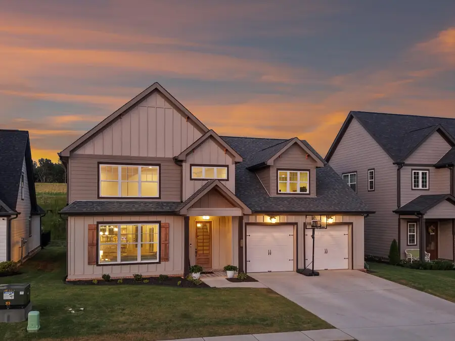 10623 Flicker Way, Apison, TN 37302 - #3