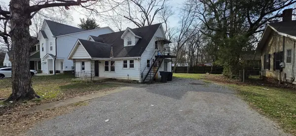 810 E Vine St, Murfreesboro, TN 37130