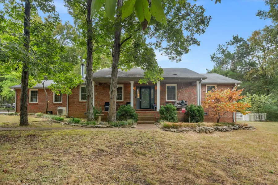 2217 Quarry Rd, Mount Juliet, TN 37122 - #3