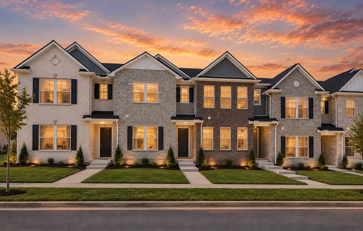 321 Lynwood Station Boulevard, Mount Juliet, TN 37122 - #1