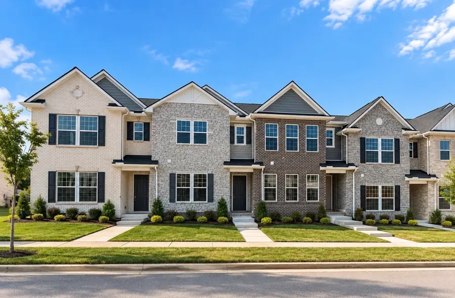 321 Lynwood Station Boulevard, Mount Juliet, TN 37122 - #2