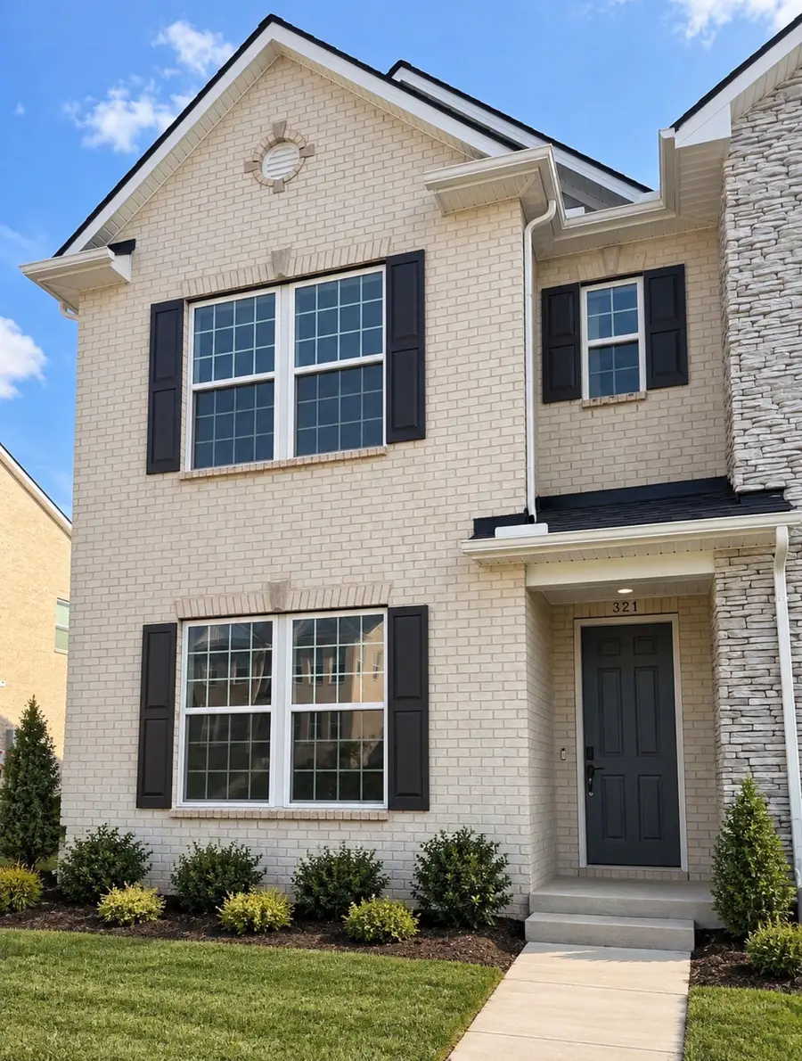 321 Lynwood Station Boulevard, Mount Juliet, TN 37122 - #3