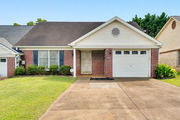 6648 Hickory Manor Circle, Chattanooga, TN 37421