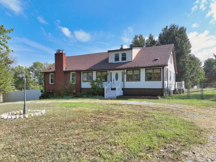 199 Tgt Rd, Portland, TN 37148 - #2