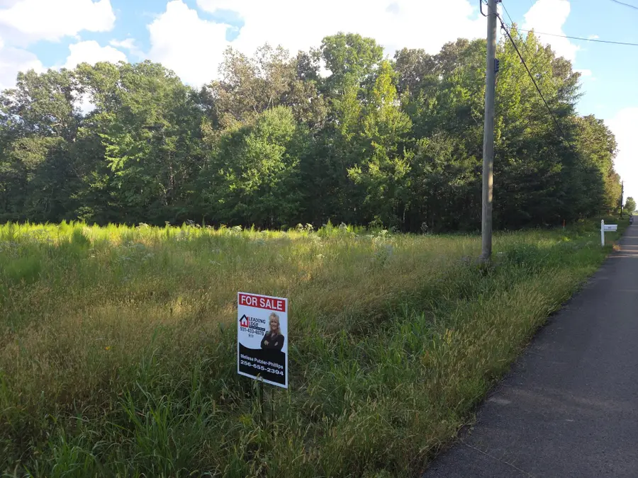 0 Pepper Road, Taft, TN 38488 - #2
