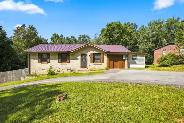 6661 Oak Hill Rd, Lyles, TN 37098