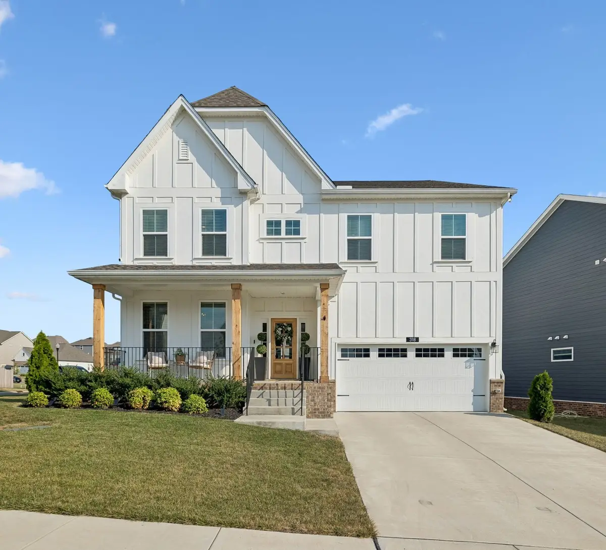 318 Rawling Ln, Gallatin, TN 37066 - #1