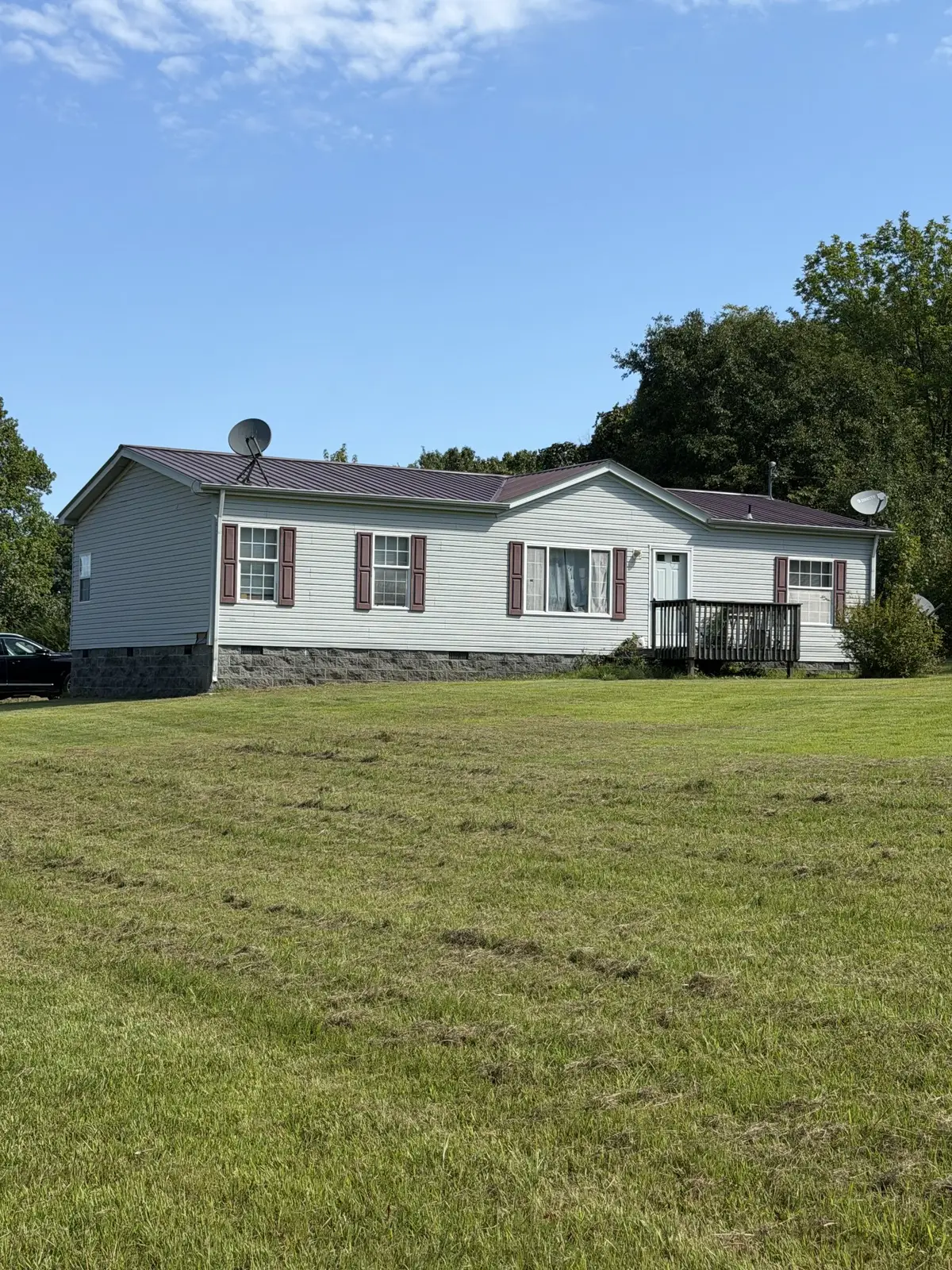1051 Old Stage Rd, Dickson, TN 37055 - #1