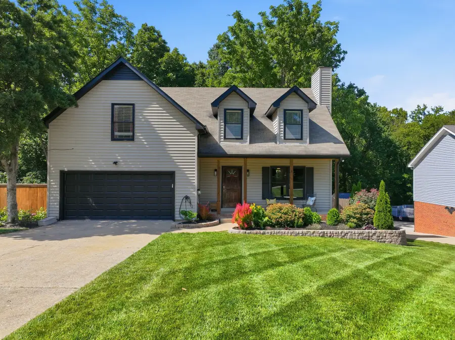1348 Marymont Dr, Murfreesboro, TN 37129 - #2