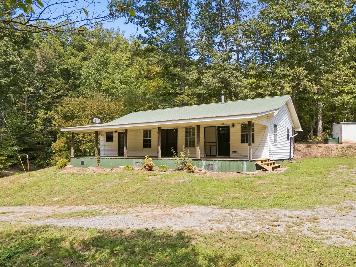 1252 Kelly Rd, Centerville, TN 37033 - #1