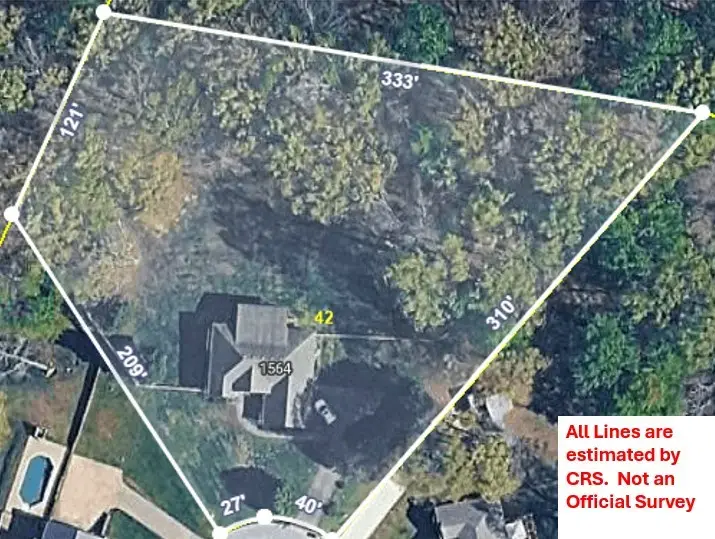 1564 Jacob Ct, Clarksville, TN 37043 - #2