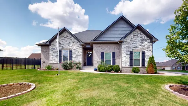 2515 Jennie Byrd Cv, Chapel Hill, TN 37034