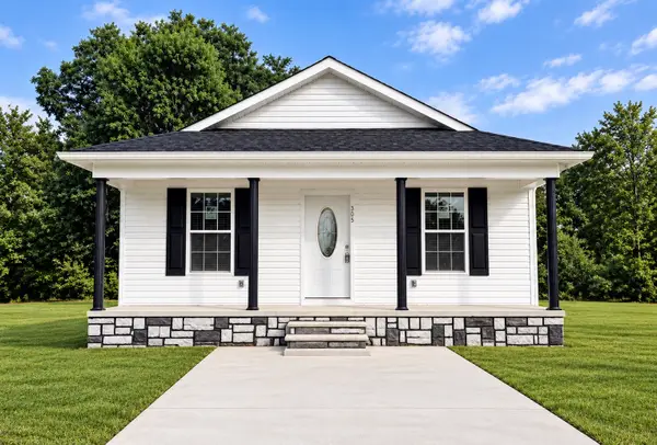 0 Little St, Winchester, TN 37398