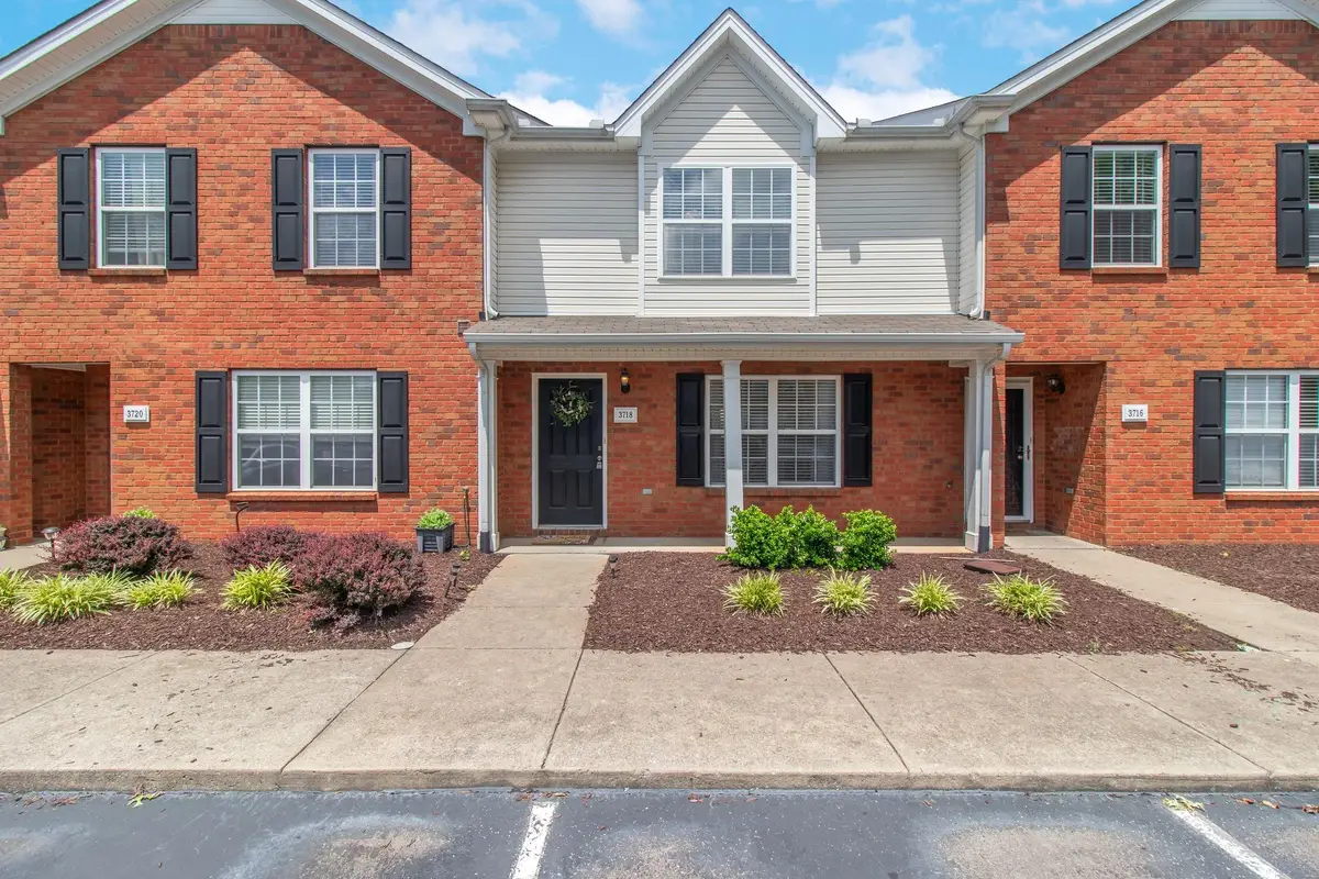 3718 Alchemy Ct, Murfreesboro, TN 37128 - #1