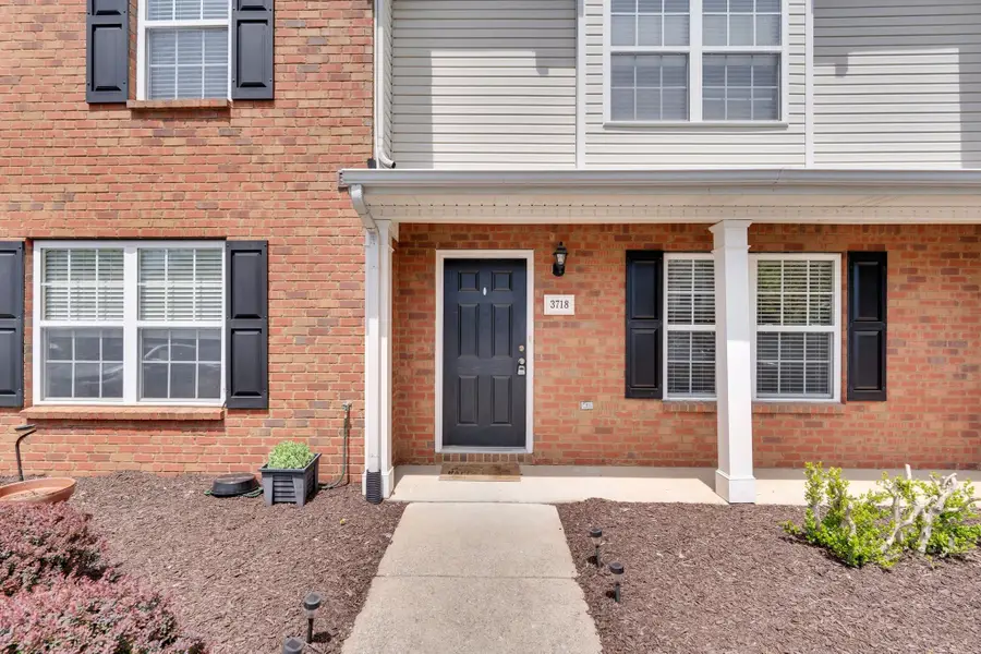 3718 Alchemy Ct, Murfreesboro, TN 37128 - #3