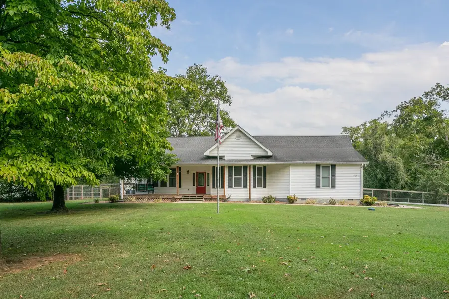 1078 Old Williamsport Pike, Columbia, TN 38401 - #2