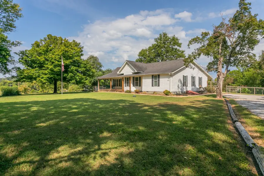 1078 Old Williamsport Pike, Columbia, TN 38401 - #3